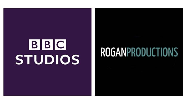 BBC Studios signs first look deal with Rogan Productions